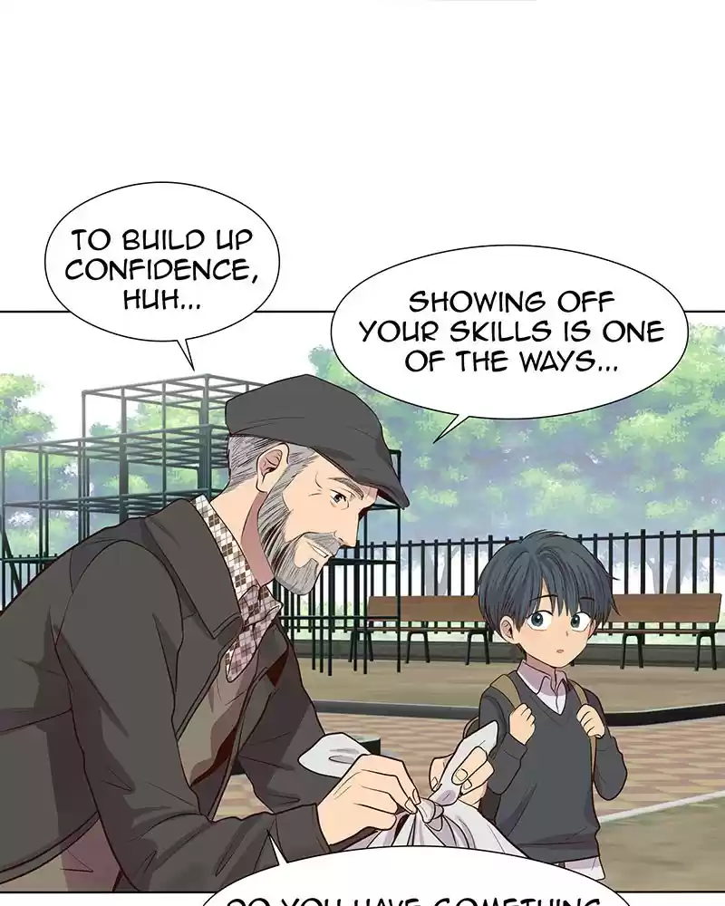 My Deepest Secret Chapter 46