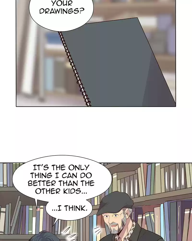 My Deepest Secret Chapter 46