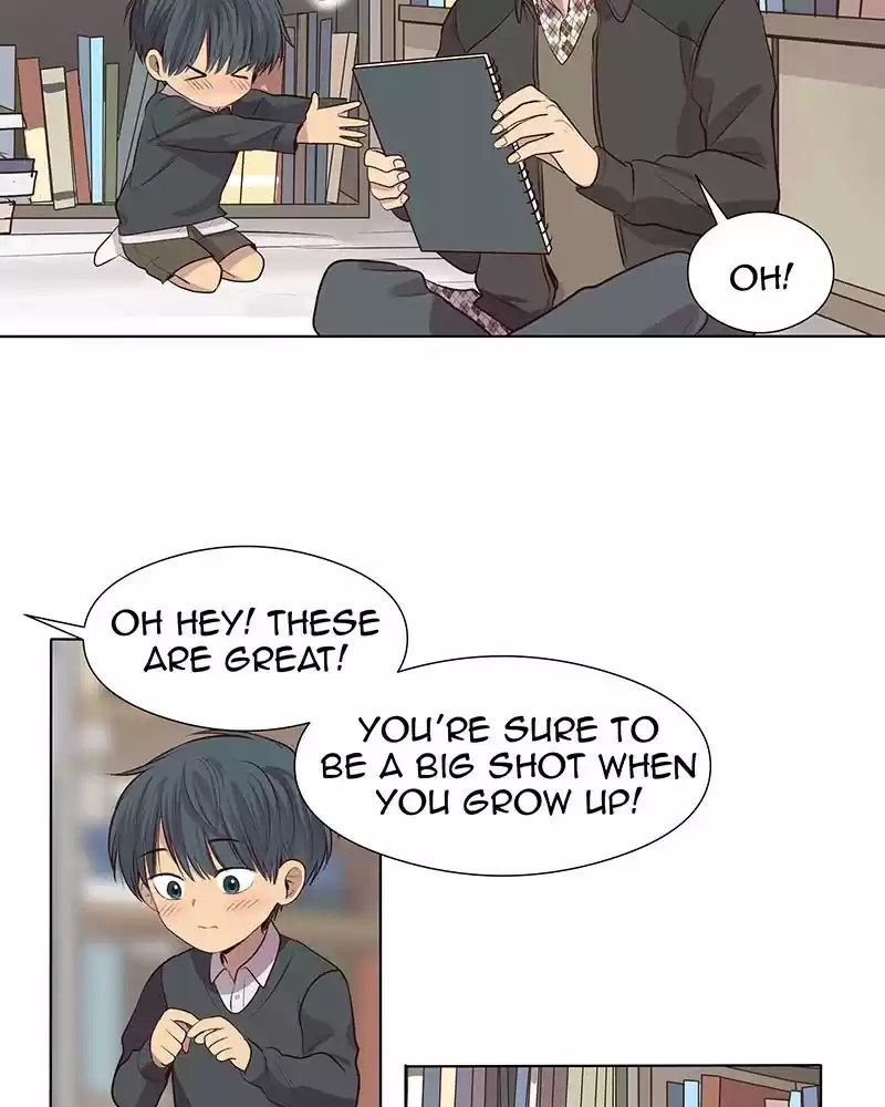 My Deepest Secret Chapter 46