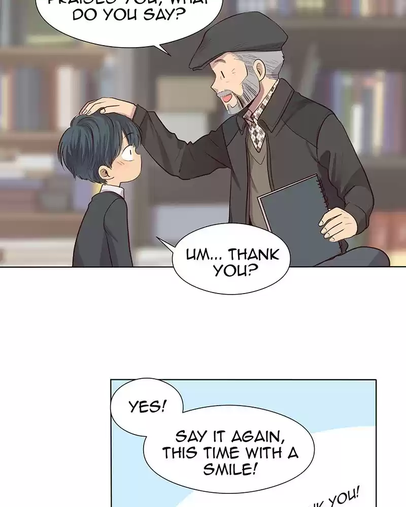 My Deepest Secret Chapter 46