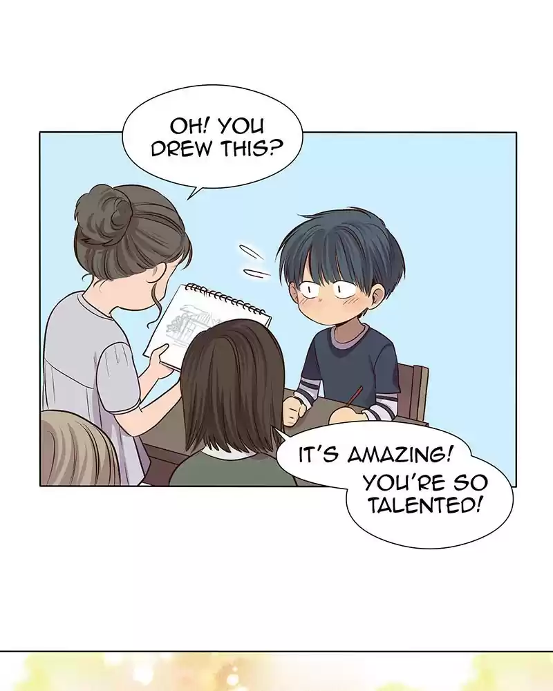 My Deepest Secret Chapter 46