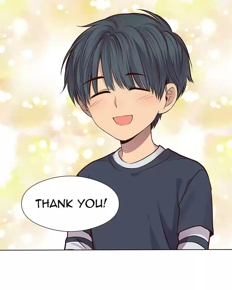 My Deepest Secret Chapter 46