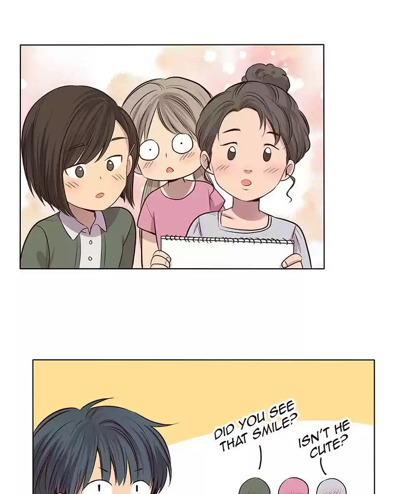 My Deepest Secret Chapter 46