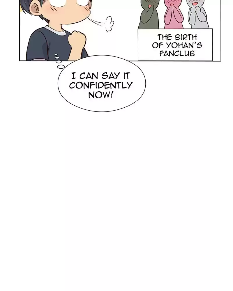 My Deepest Secret Chapter 46