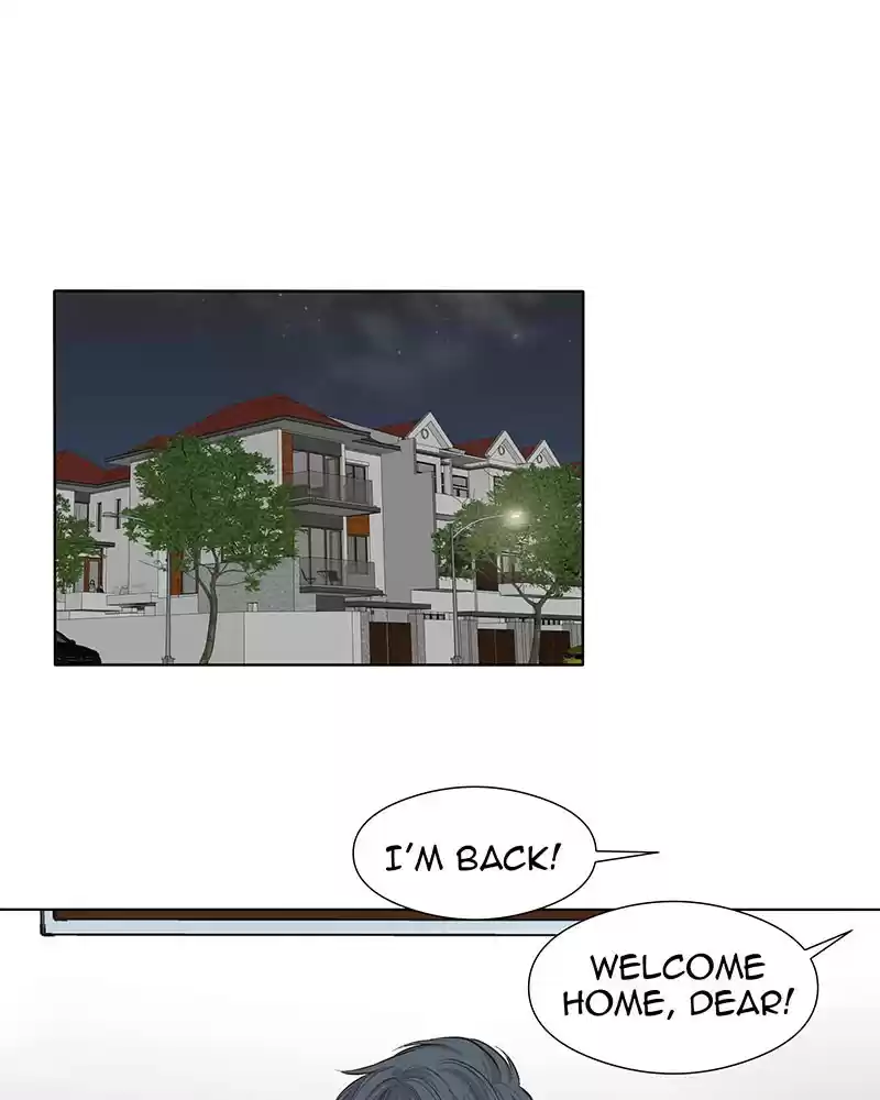 My Deepest Secret Chapter 46