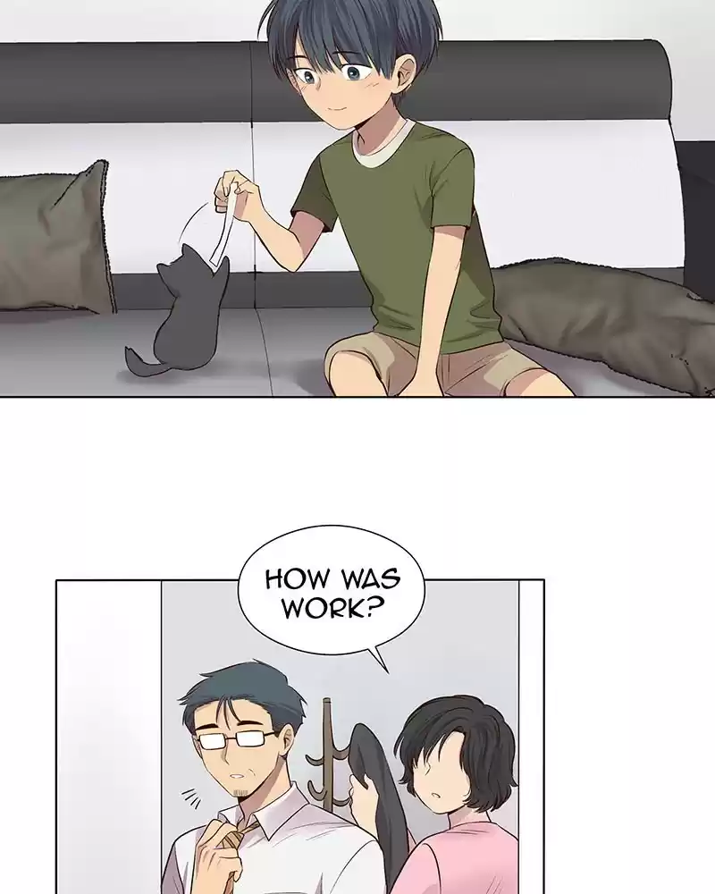 My Deepest Secret Chapter 46