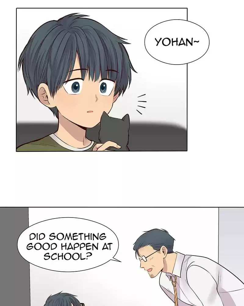 My Deepest Secret Chapter 46