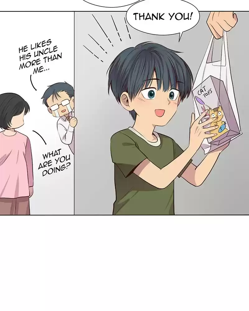 My Deepest Secret Chapter 46