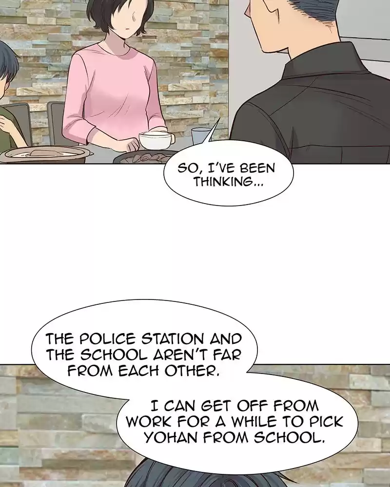 My Deepest Secret Chapter 46