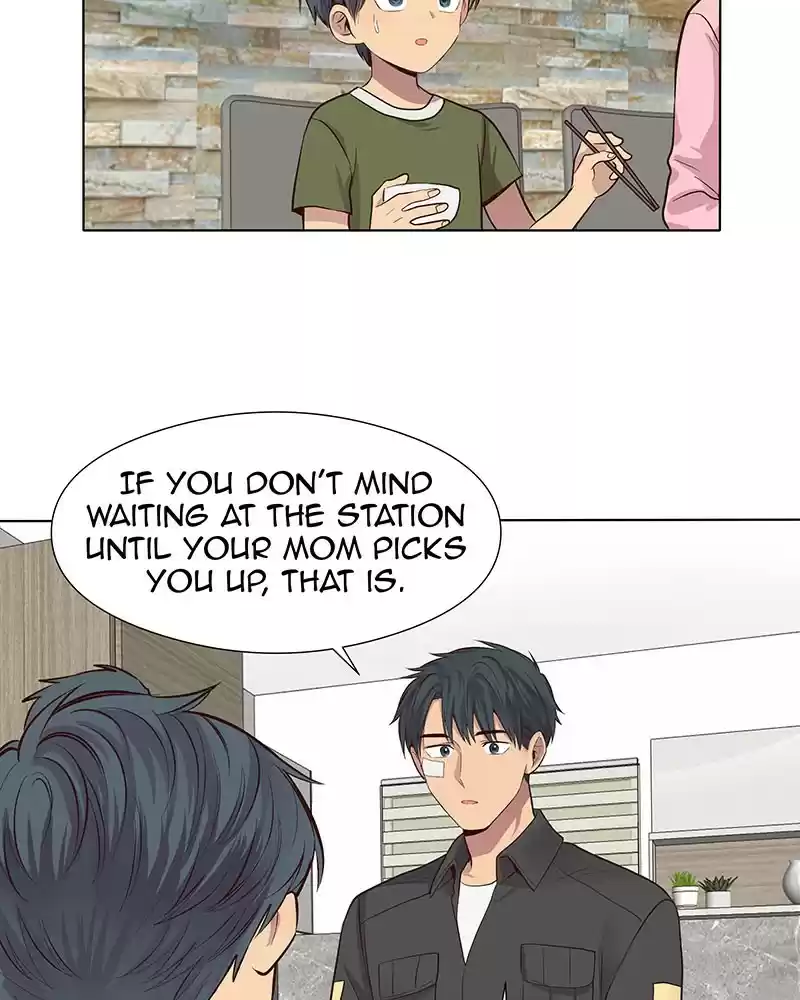 My Deepest Secret Chapter 46