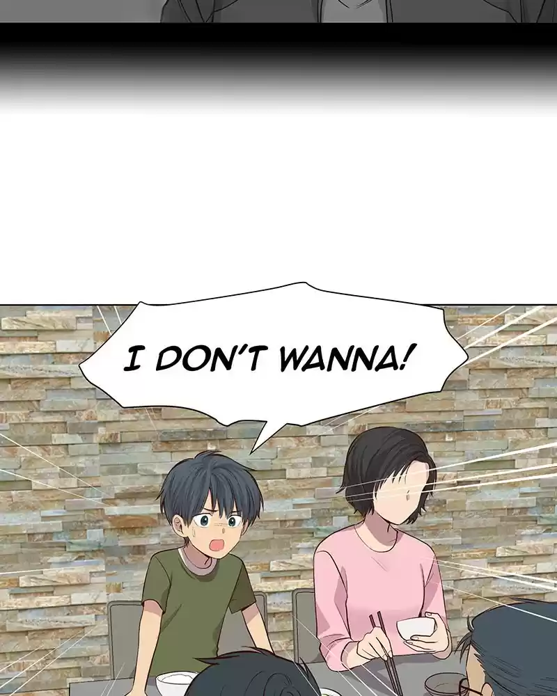 My Deepest Secret Chapter 46