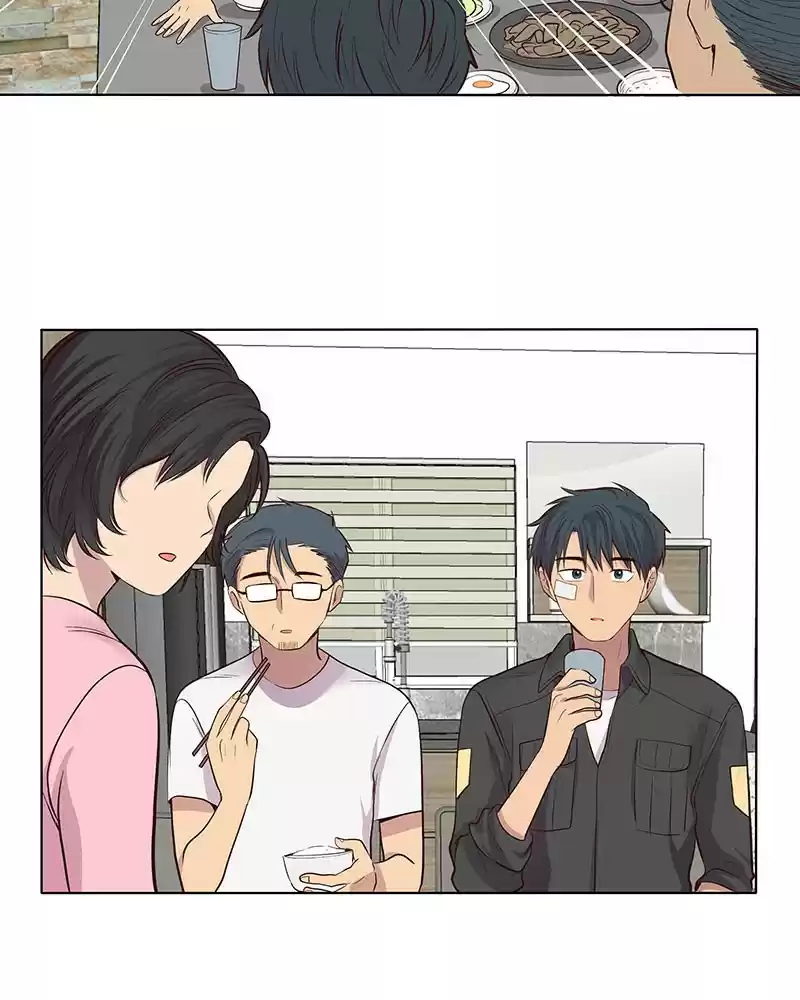 My Deepest Secret Chapter 46