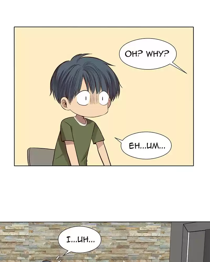 My Deepest Secret Chapter 46