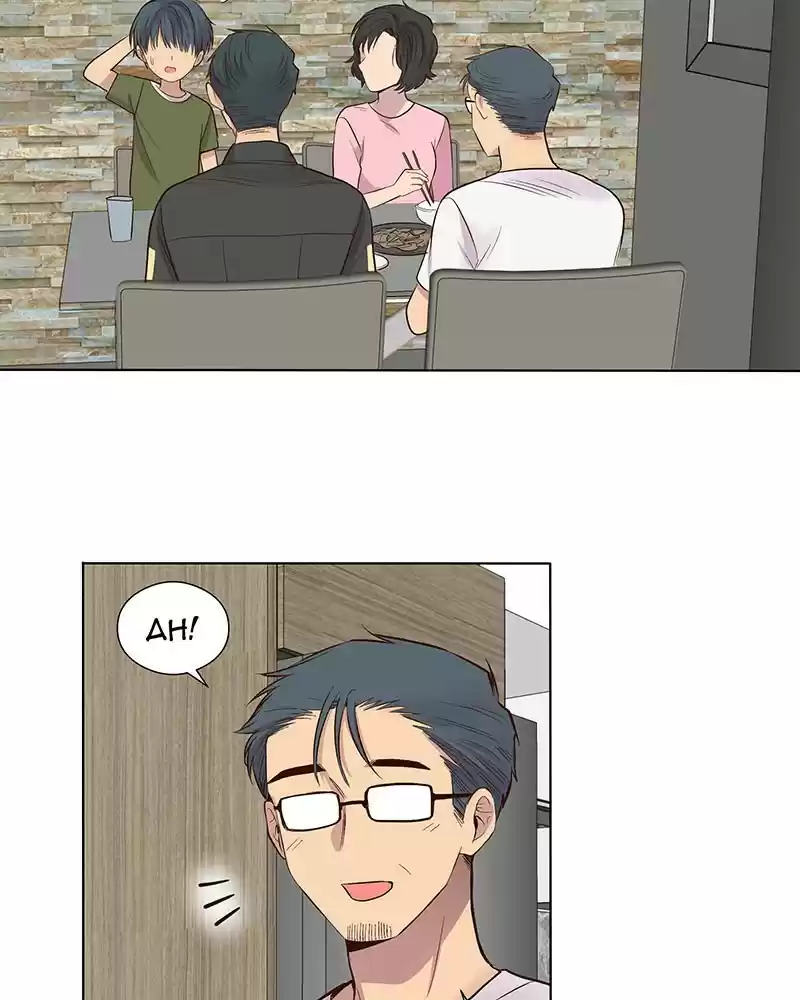 My Deepest Secret Chapter 46