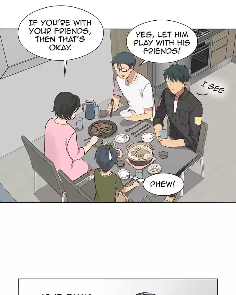 My Deepest Secret Chapter 46