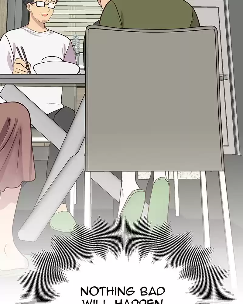 My Deepest Secret Chapter 46