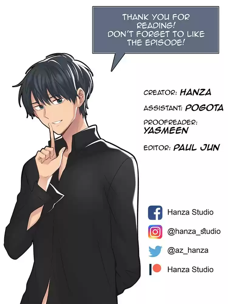 My Deepest Secret Chapter 46