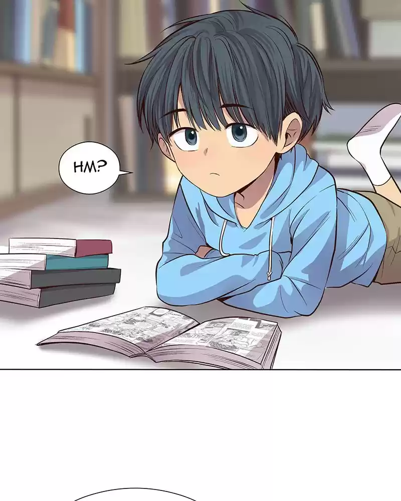 My Deepest Secret Chapter 47