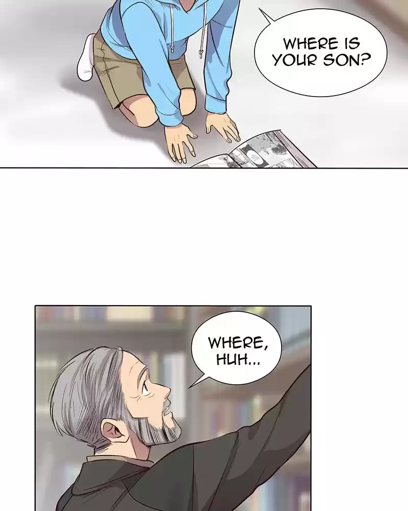 My Deepest Secret Chapter 47