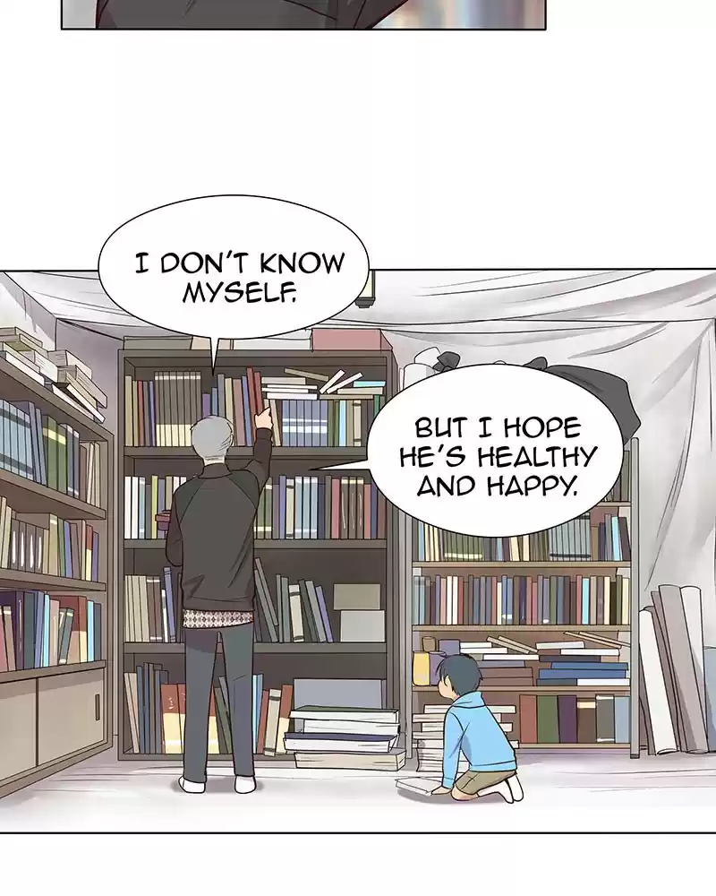 My Deepest Secret Chapter 47