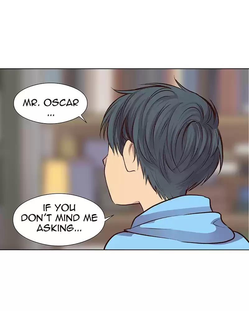 My Deepest Secret Chapter 47