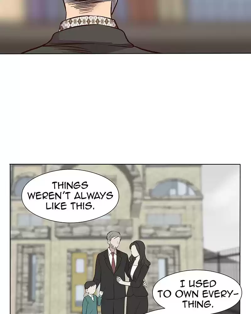 My Deepest Secret Chapter 47