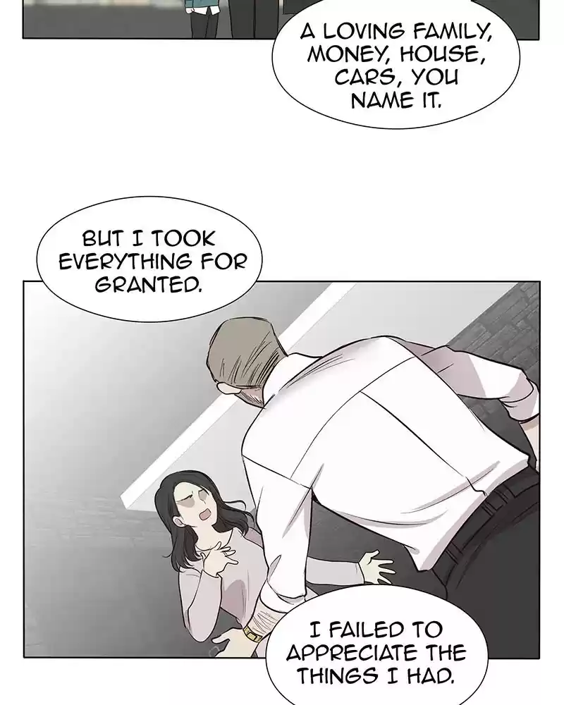 My Deepest Secret Chapter 47