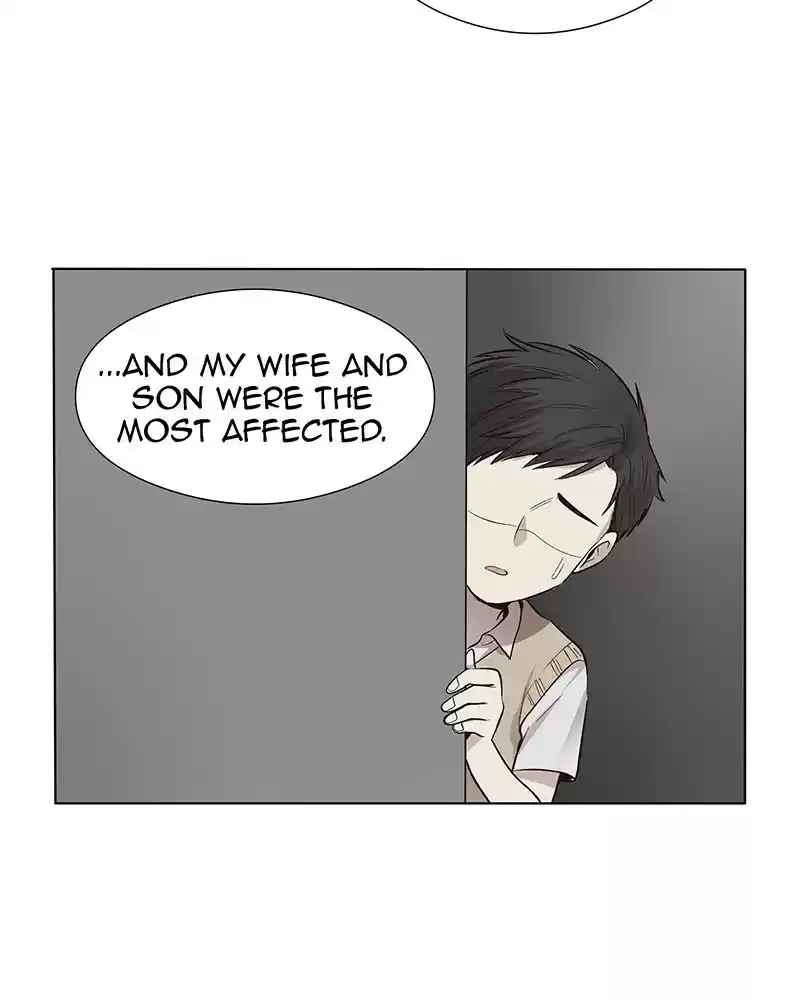 My Deepest Secret Chapter 47