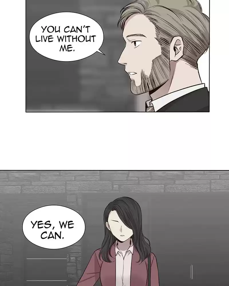 My Deepest Secret Chapter 47