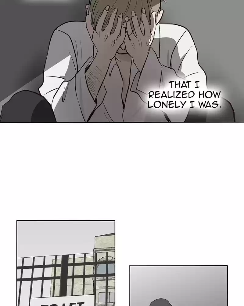 My Deepest Secret Chapter 47