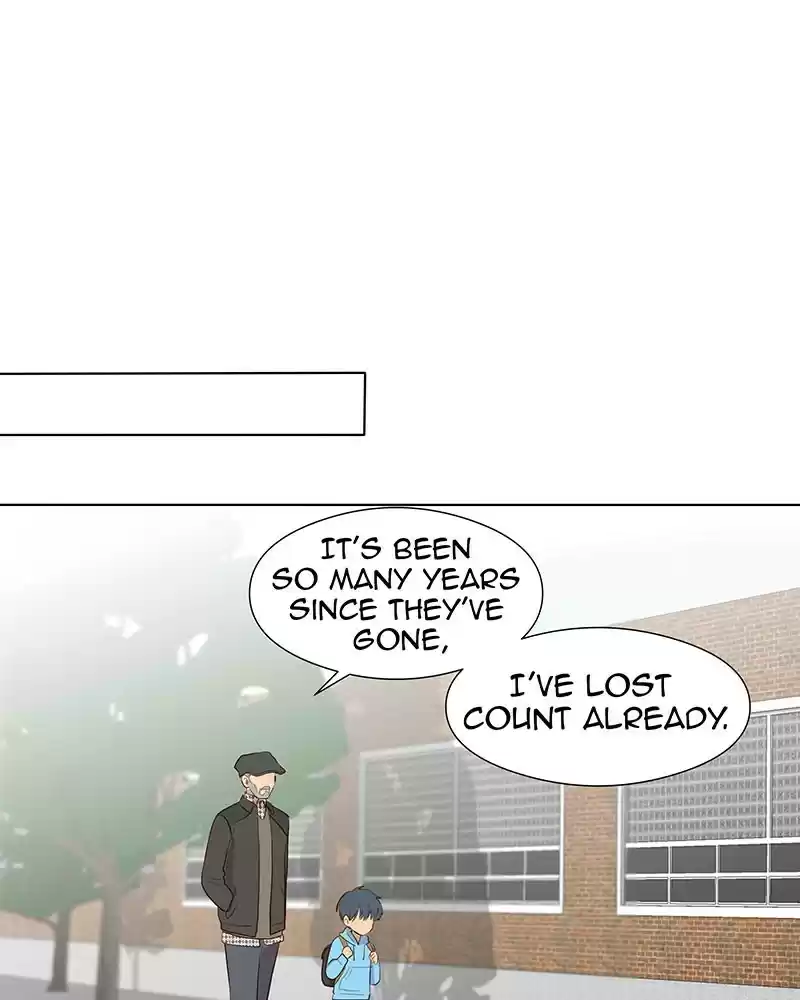 My Deepest Secret Chapter 47