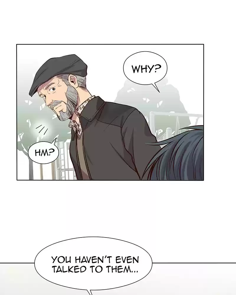 My Deepest Secret Chapter 47