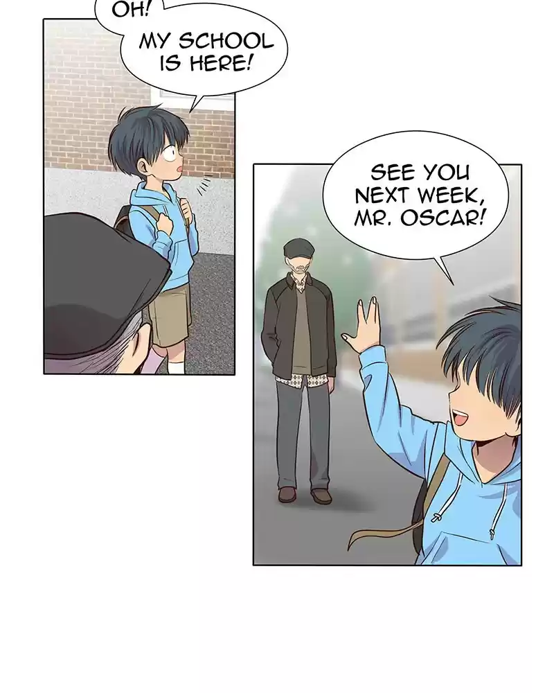 My Deepest Secret Chapter 47