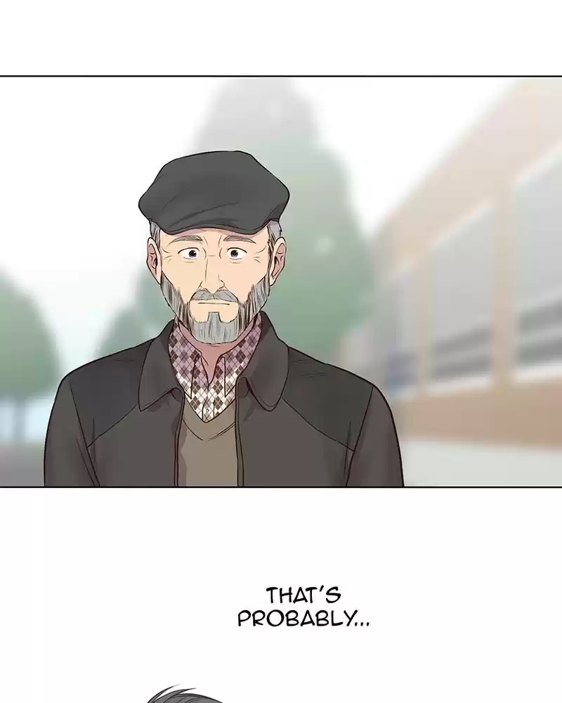 My Deepest Secret Chapter 47