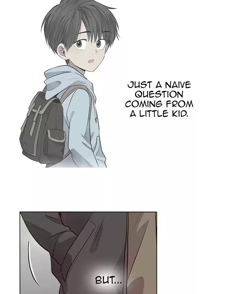 My Deepest Secret Chapter 47