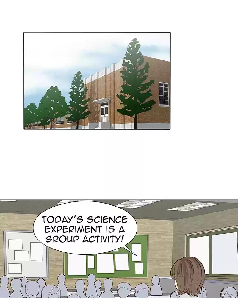 My Deepest Secret Chapter 47