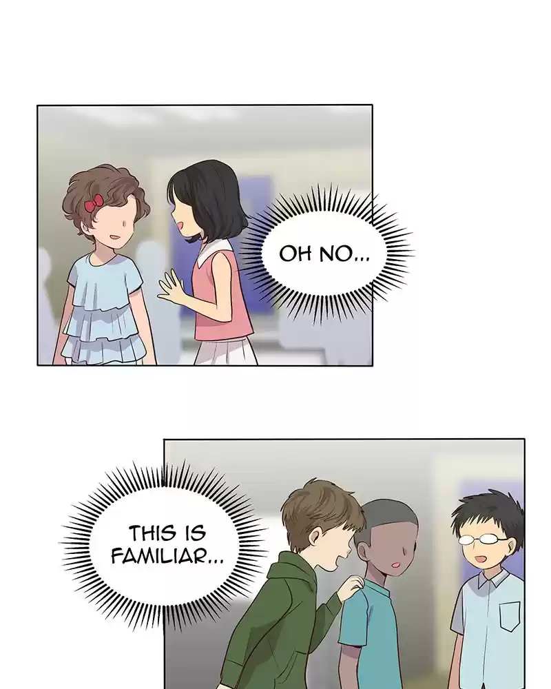 My Deepest Secret Chapter 47