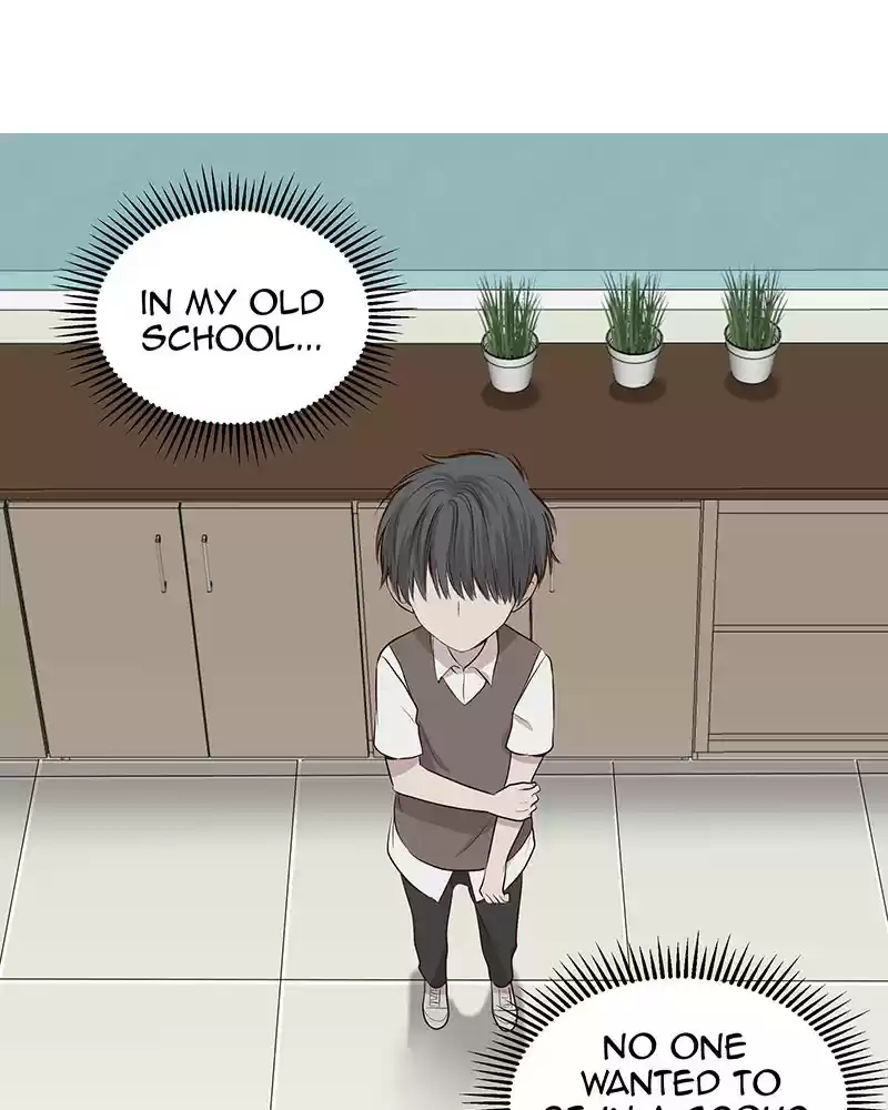 My Deepest Secret Chapter 47