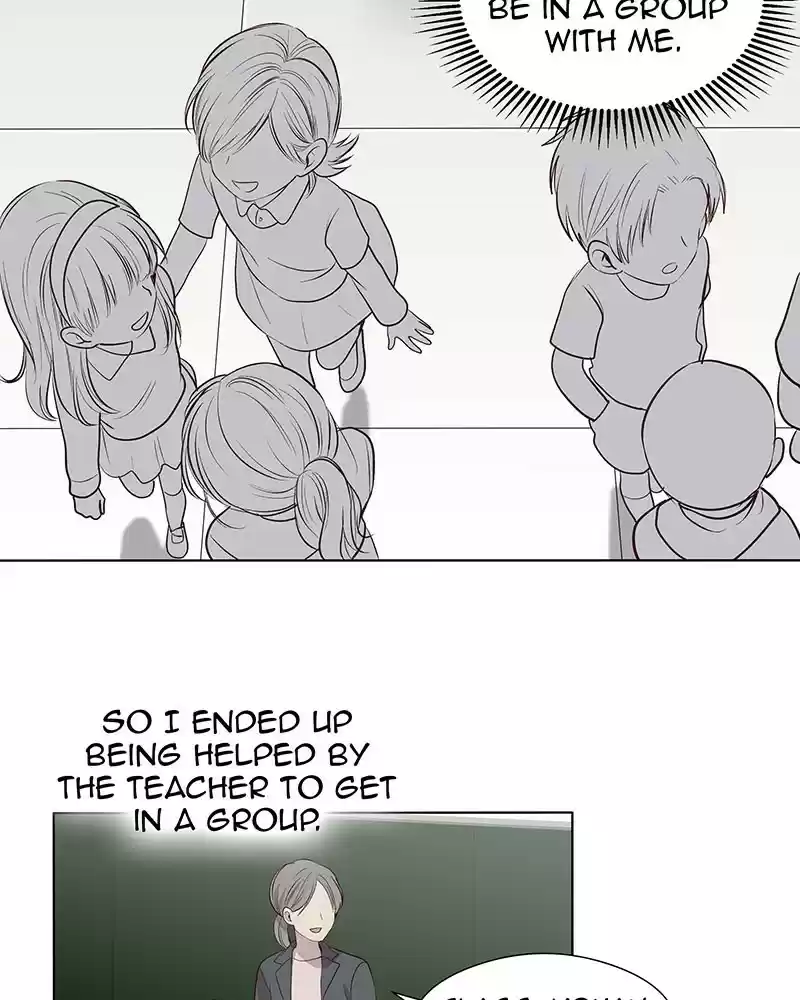 My Deepest Secret Chapter 47