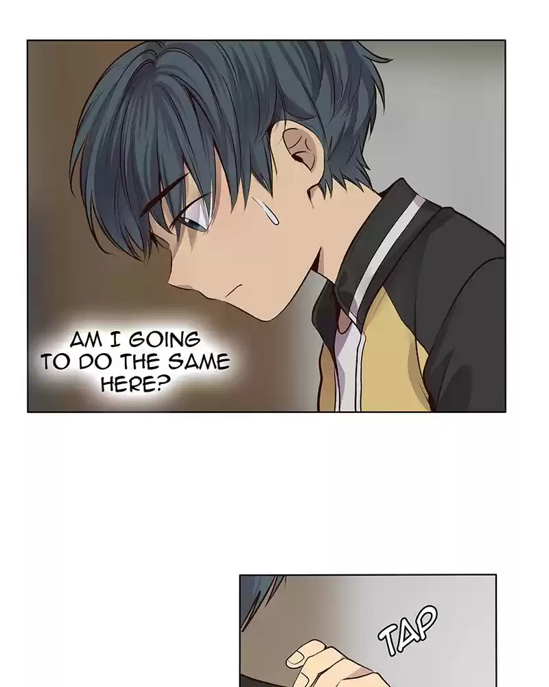 My Deepest Secret Chapter 47