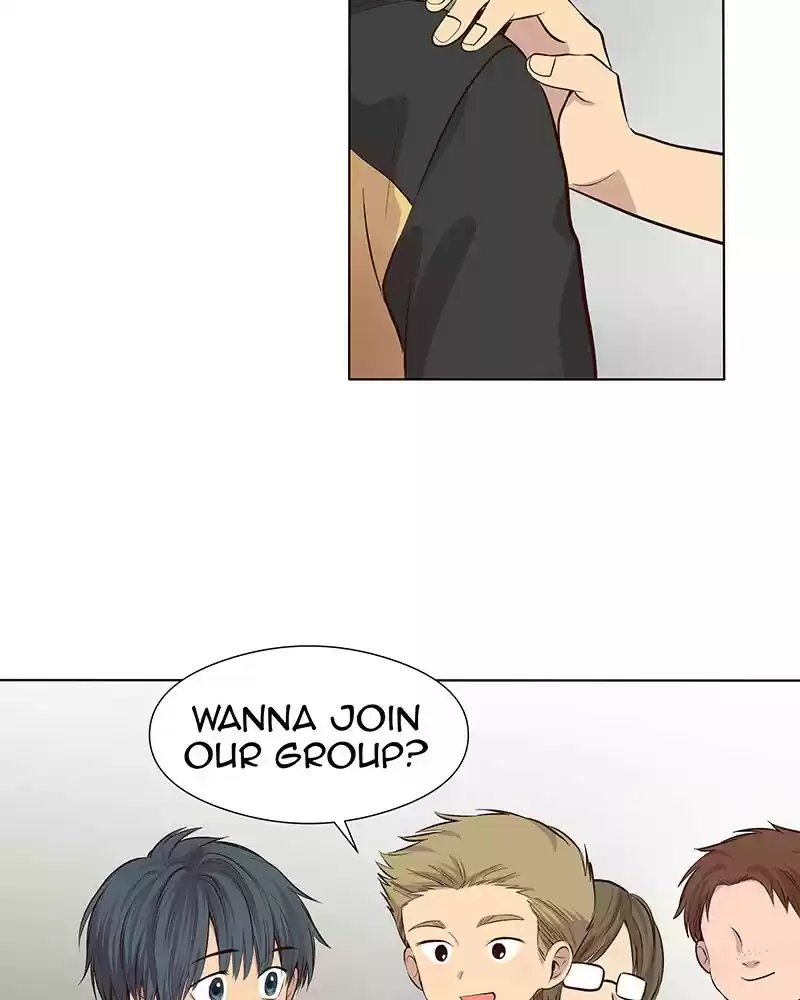 My Deepest Secret Chapter 47