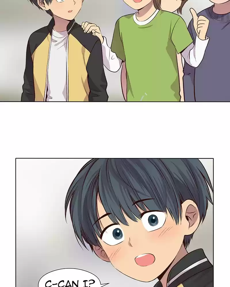 My Deepest Secret Chapter 47