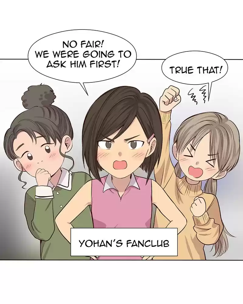 My Deepest Secret Chapter 47