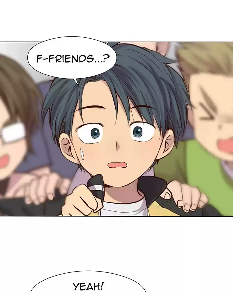 My Deepest Secret Chapter 47