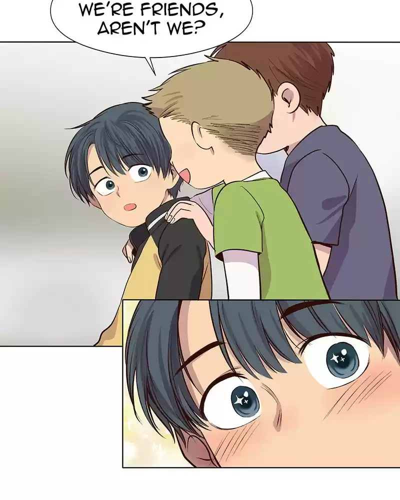 My Deepest Secret Chapter 47