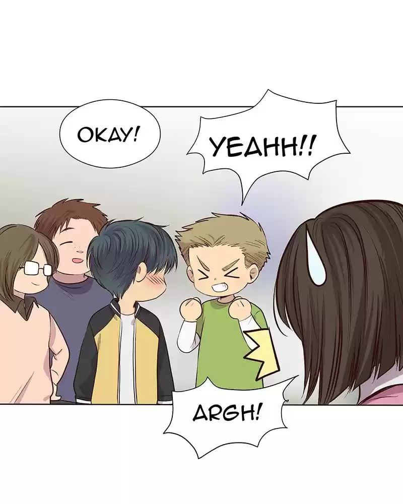 My Deepest Secret Chapter 47