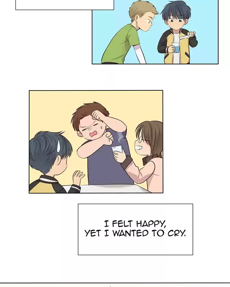 My Deepest Secret Chapter 47