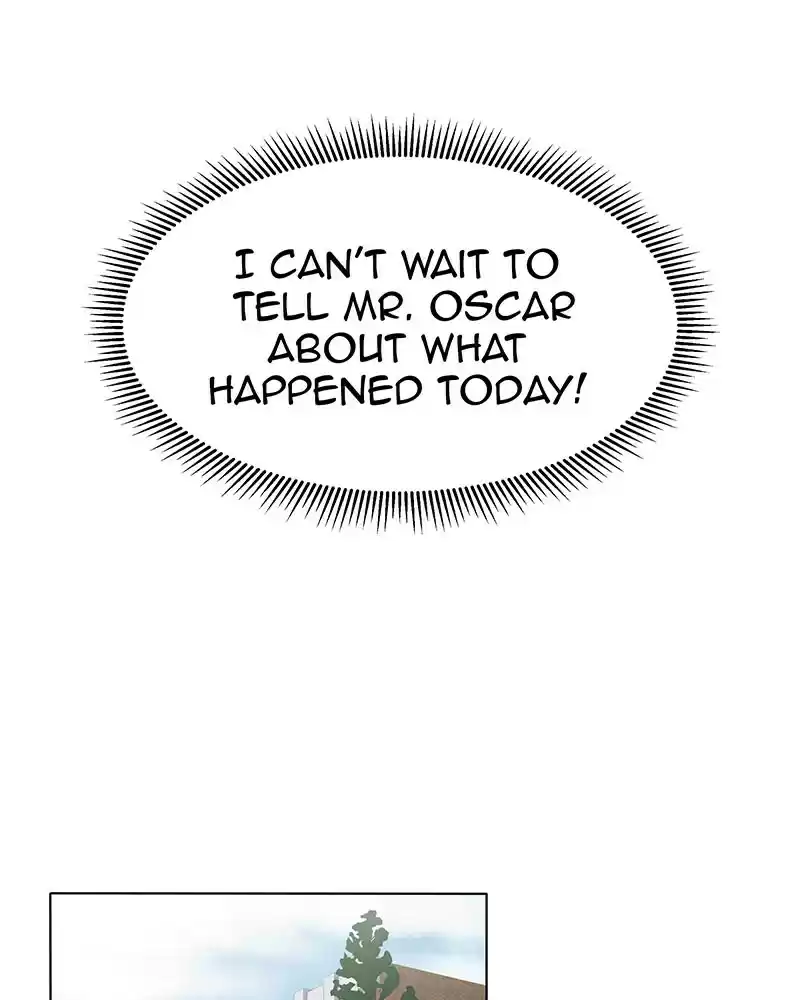 My Deepest Secret Chapter 47