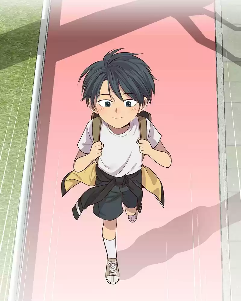 My Deepest Secret Chapter 47