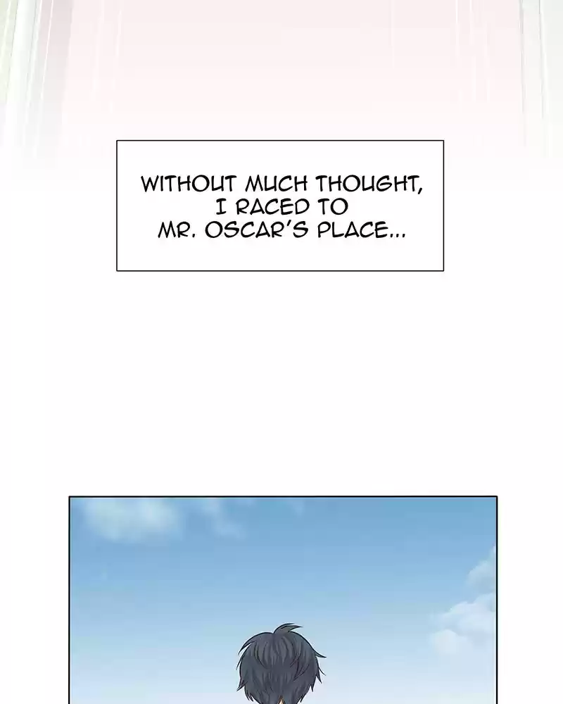 My Deepest Secret Chapter 47